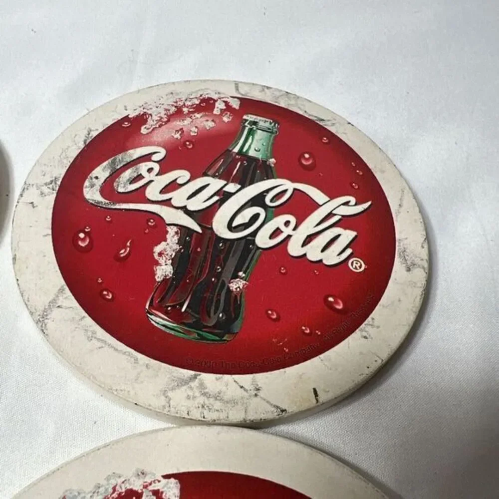 Coca Cola add some